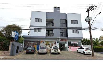 Sala comercial à venda na Timbó, 157, Quintino, Timbó