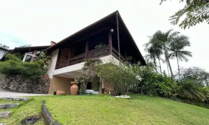 Casa à venda na Timbó, 376, Centro, Timbó