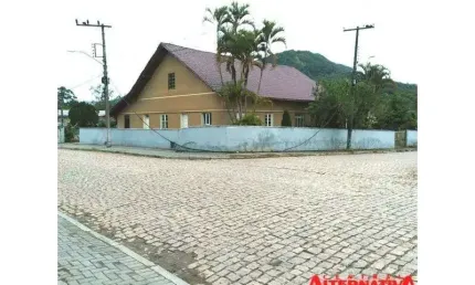 Casa à venda na Ascurra, 655, Estação, Ascurra