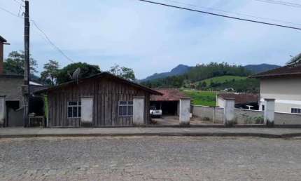 Casa com 2 quartos à venda na Rodeio, 144, Rodeio 50, Rodeio