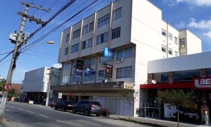 Sala comercial com 2 salas à venda na Timbó, 91, Centro, Timbó