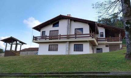Casa à venda na Timbó, 389, Pomeranos, Timbó