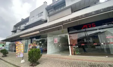 Sala comercial para alugar na Timbó, Quintino, Timbó