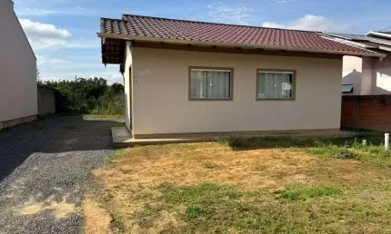 Casa com 2 quartos à venda na Ascurra, 358, Vila Nova, Ascurra