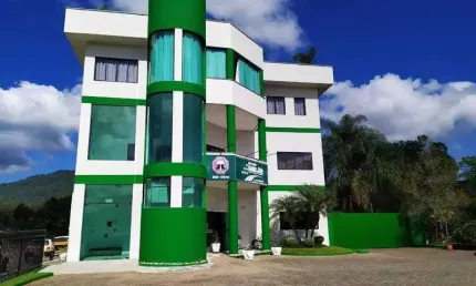 Sala comercial para alugar na Timbó, 290, Dos Estados, Timbó