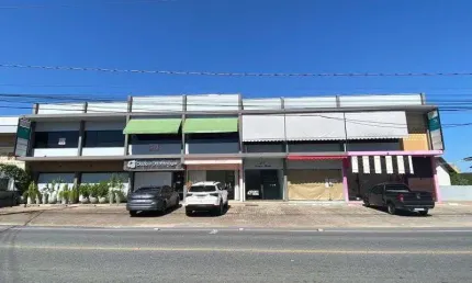 Sala comercial para alugar na Timbó, 138, Imigrantes, Timbó