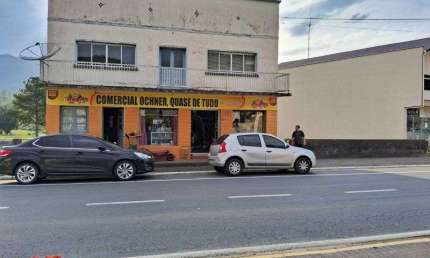 Sala comercial à venda na Rodeio, 1269, Centro, Rodeio