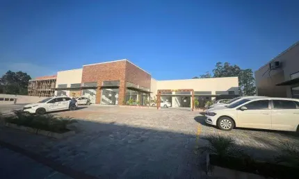 Sala comercial para alugar na Timbó, 325, Das Nações, Timbó
