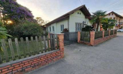 Casa com 3 quartos à venda na Timbó, 583, Pomeranos, Timbó