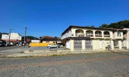 Casa comercial com 2 salas à venda na Timbó, 23, Quintino, Timbó