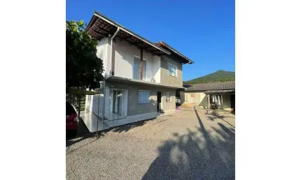 Casa com 6 quartos à venda na Ascurra, 29, Estação, Ascurra
