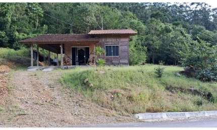 Casa com 2 quartos à venda na Apiúna, Zona Rural, Apiúna