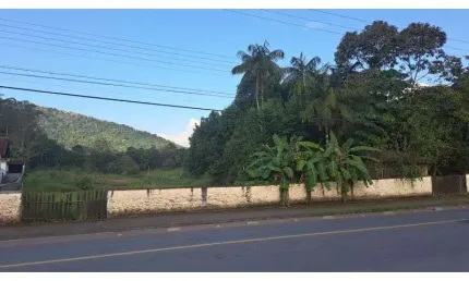 Terreno comercial à venda na Timbó, S/N, Pomeranos, Timbó