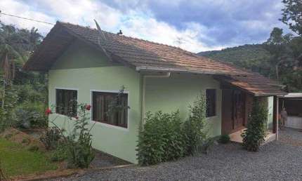 Casa com 3 quartos à venda na Timbó, S/N, Dona Clara, Timbó