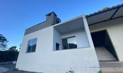 Casa com 2 quartos à venda na Timbó, 211, São Roque, Timbó