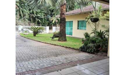Casa com 2 quartos à venda na Timbó, 94, Quintino, Timbó