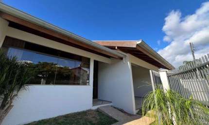 Casa com 3 quartos à venda na Timbó, Das Capitais, Timbó