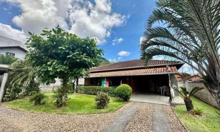 Casa com 1 quarto à venda na Timbó, 581, Das Capitais, Timbó