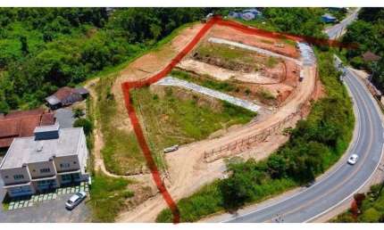 Terreno comercial à venda na Rodeio, S/N, Rodeio 12, Rodeio