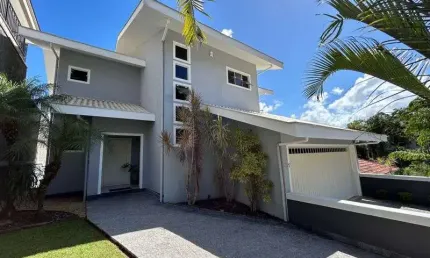 Casa com 3 quartos à venda na Timbó, 501, Das Nações, Timbó