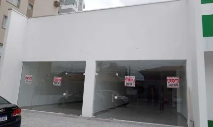 Sala comercial para alugar na Timbó, Centro, Timbó