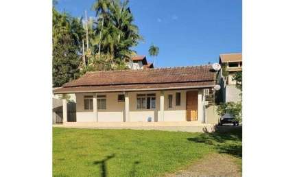 Casa com 3 quartos à venda na Timbó, 1011, Das Capitais, Timbó