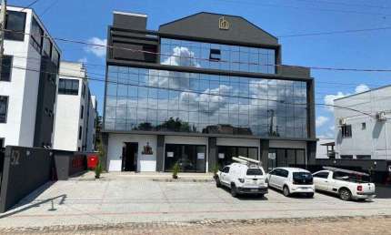 Sala comercial para alugar na Pomerode, 52, Centro, Pomerode