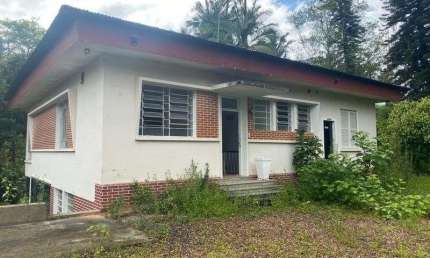 Casa com 3 quartos para alugar na Timbó, 224, Centro, Timbó
