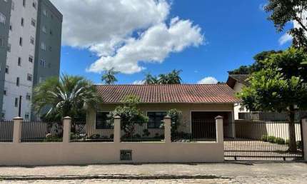 Casa com 3 quartos à venda na Timbó, 561, Dos Estados, Timbó