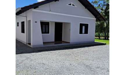 Casa com 3 quartos à venda na Timbó, 699, Quintino, Timbó