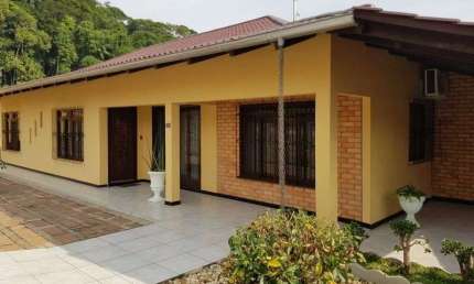 Casa com 2 quartos à venda na Timbó, 200, Dos Estados, Timbó