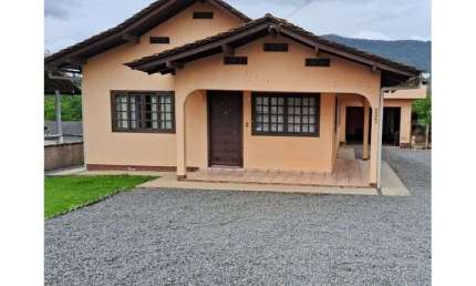 Casa com 3 quartos à venda na Ascurra, 293, Centro, Ascurra