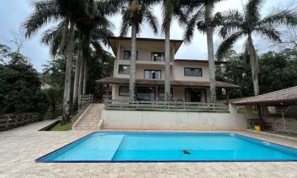 Casa com 5 quartos à venda na Timbó, Quintino, Timbó