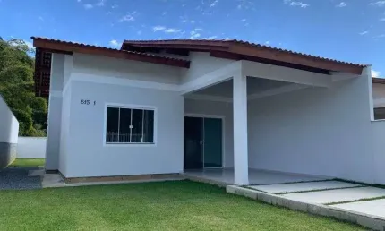 Casa com 2 quartos à venda na Rio Dos Cedros, 615, Centro, Rio dos Cedros