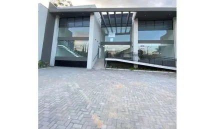 Sala comercial para alugar na Timbó, 226, Quintino, Timbó