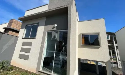 Casa com 3 quartos à venda na Timbó, Vila Germer, Timbó