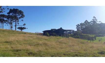 Fazenda com 1 sala à venda na Rio Dos Cedros, Alto Palmeiras, Rio dos Cedros