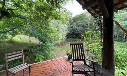 Fazenda com 1 sala à venda na Timbó, Dona Clara, Timbó