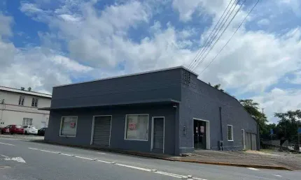Sala comercial para alugar na Timbó, 57, Centro, Timbó