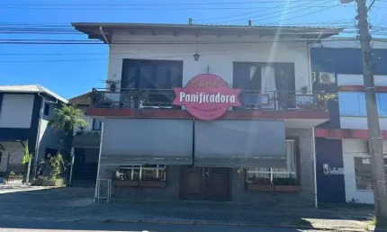 Sala comercial para alugar na Timbó, 517, Centro, Timbó