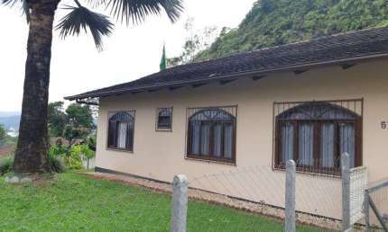 Casa com 3 quartos à venda na Timbó, Dos Estados, Timbó