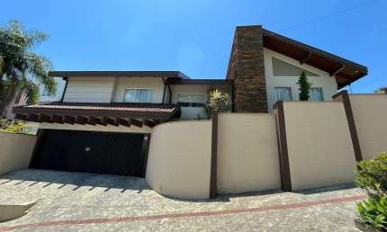 Casa com 1 quarto à venda na Timbó, 17, Quintino, Timbó