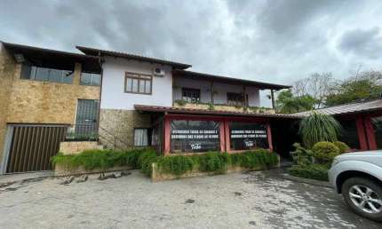 Ponto comercial à venda na Timbó, 782, Quintino, Timbó