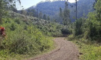 Fazenda à venda na Rodeio, Rodeio 32, Rodeio