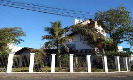 Sala comercial com 3 salas para alugar na Timbó, 545, Centro, Timbó