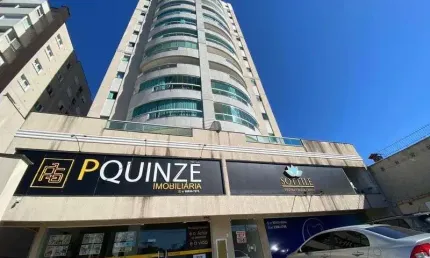 Sala comercial para alugar na Timbó, 261, Das Capitais, Timbó