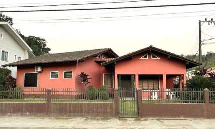 Casa com 2 quartos à venda na Rodeio, 4774, Rodeio 32, Rodeio
