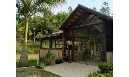 Fazenda à venda na Ascurra, Estação, Ascurra