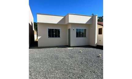 Casa com 2 quartos à venda na Timbó, 39, Araponguinhas, Timbó