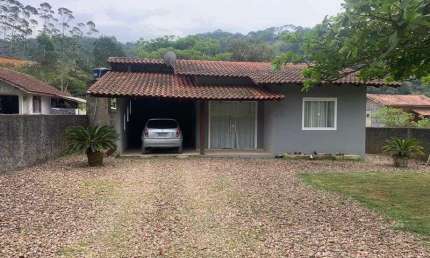 Casa com 2 quartos à venda na Ascurra, 1930, Tamanduá, Ascurra